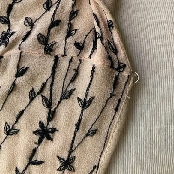 Narciso Rodriguez Silk Dress - Picture 8 of 10